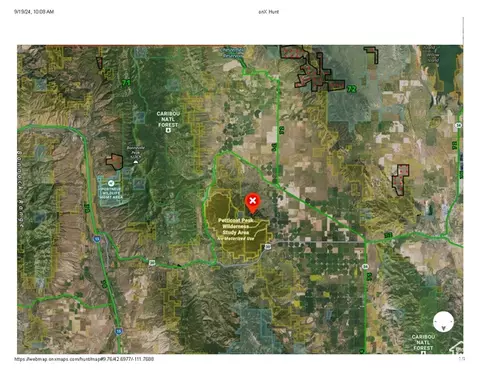 Undisclosed, Bancroft, ID 83217 photo 9