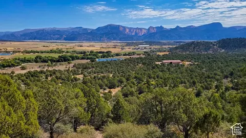 Undisclosed, New Harmony, UT 84757