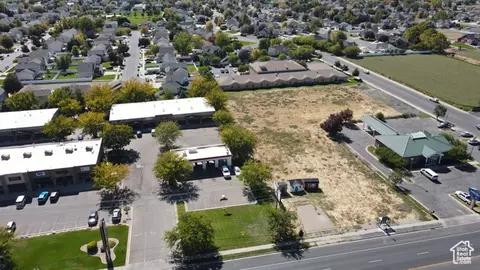 460 E 1700 S #1 & 2, Clearfield, UT 84015
