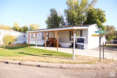 20 Kings Ct, Logan, UT 84321