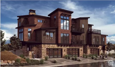 366 N Abajo Peak Way #L-3, Heber City, UT 84032