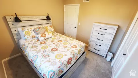 Bedroom - 2511 Redcliff Rd #1-E, Moab, UT 84532 photo 4 of 5