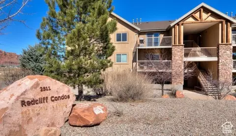 2511 Redcliff Rd #1-E, Moab, UT 84532