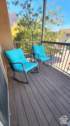 Exterior - 2511 Redcliff Rd #1-E, Moab, UT 84532 photo 1 of 3