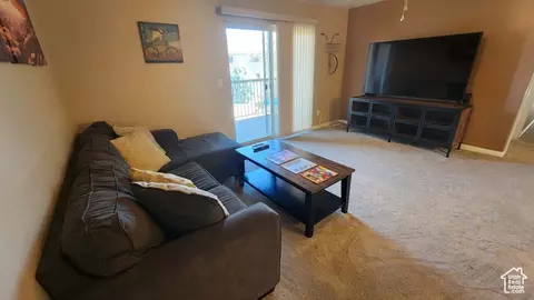 Living - 2511 Redcliff Rd #1-E, Moab, UT 84532 photo 2 of 3