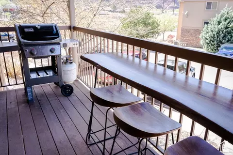 Exterior - 2511 Redcliff Rd #1-E, Moab, UT 84532 photo 2 of 3