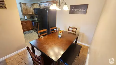 Dining - 2511 Redcliff Rd #1-E, Moab, UT 84532 photo 1 of 1