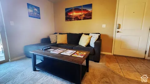Living - 2511 Redcliff Rd #1-E, Moab, UT 84532 photo 3 of 3