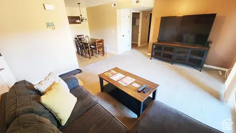 Living - 2511 Redcliff Rd #1-E, Moab, UT 84532 photo 1 of 3
