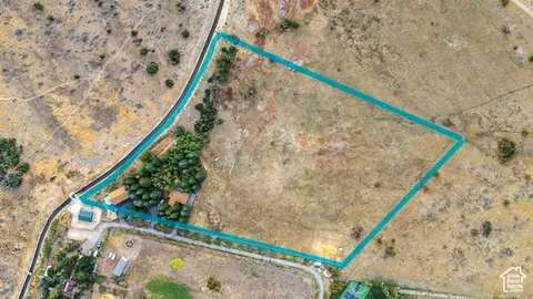 110 Moulton Ln, Heber City, UT 84032