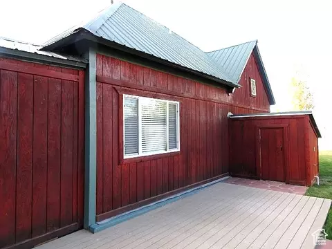 Exterior - 4040 Dingle Rd, Dingle, ID 83233 photo 3 of 13
