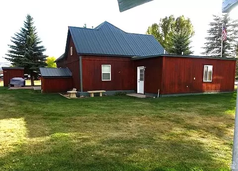 Exterior - 4040 Dingle Rd, Dingle, ID 83233 photo 7 of 13