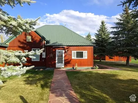 Exterior - 4040 Dingle Rd, Dingle, ID 83233 photo 9 of 13