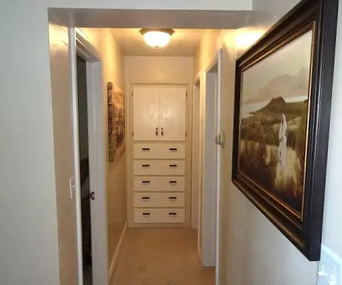 Entry Way - 4040 Dingle Rd, Dingle, ID 83233 photo 1 of 3