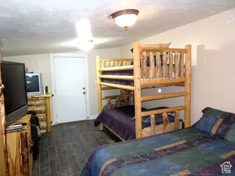 Bedroom - 4040 Dingle Rd, Dingle, ID 83233 photo 4 of 4