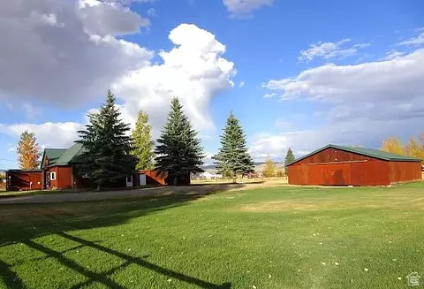 Exterior - 4040 Dingle Rd, Dingle, ID 83233 photo 10 of 13
