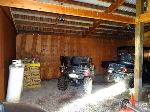 Exterior - 4040 Dingle Rd, Dingle, ID 83233 photo 5 of 13