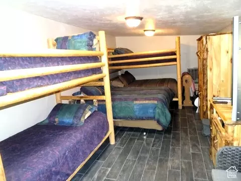 Bedroom - 4040 Dingle Rd, Dingle, ID 83233 photo 3 of 4