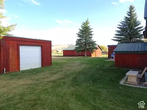 Exterior - 4040 Dingle Rd, Dingle, ID 83233 photo 12 of 13