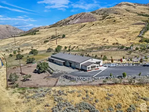 165 E 1550 S, Perry, UT 84302