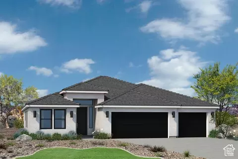 5967 S White Trails Dr, Saint George, UT 84790