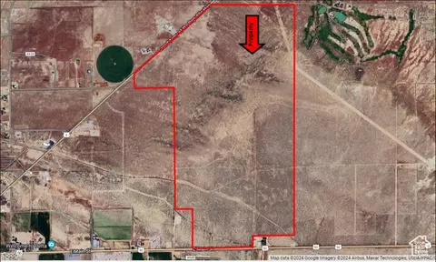 700 Acres, Delta, UT 84624