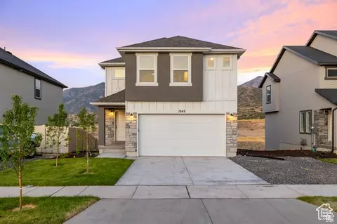 2021 S Freestone Blvd #426, Santaquin, UT 84655