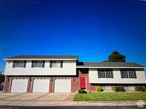 1255 N 1280 W, Saint George, UT 84770