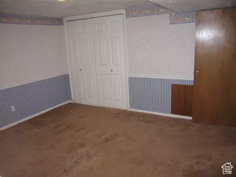 Bedroom - 236 E 300 N, Smithfield, UT 84335 photo 2 of 3