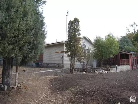 Exterior - 236 E 300 N, Smithfield, UT 84335 photo 12 of 12