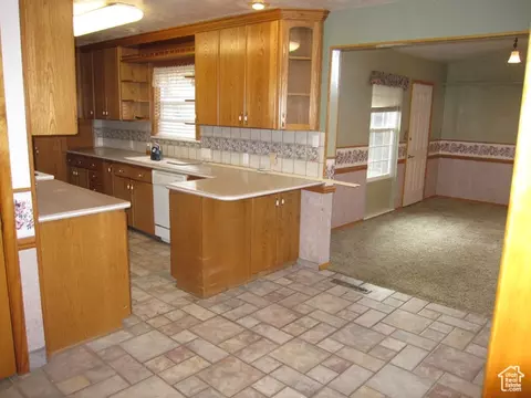 Kitchen - 236 E 300 N, Smithfield, UT 84335 photo 1 of 3