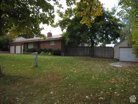 Exterior - 236 E 300 N, Smithfield, UT 84335 photo 5 of 12