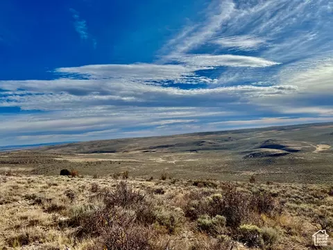17253 N 7500 E Limestone Co Rd, Vernal, UT 84078