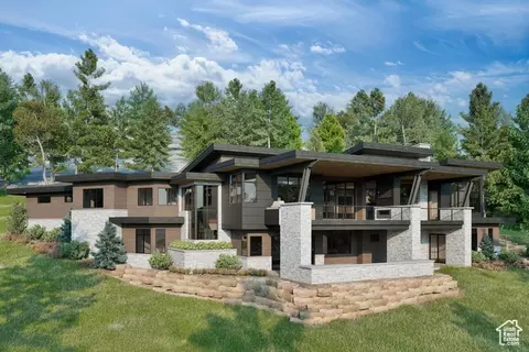 2121 E Flat Top Mountain Dr #727, Heber City, UT 84032
