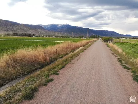 Undisclosed, Monroe, UT 84754