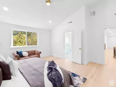 Bedroom - 150 N 750 E, Orem, UT 84097 photo 7 of 16