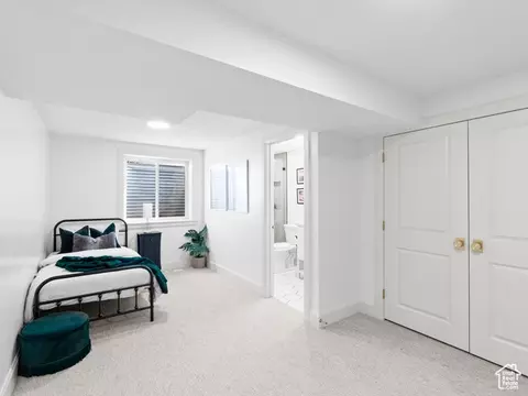 Bedroom - 150 N 750 E, Orem, UT 84097 photo 12 of 16
