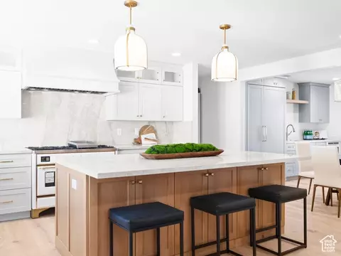 Kitchen - 150 N 750 E, Orem, UT 84097 photo 3 of 6