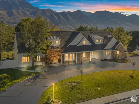 Exterior - 150 N 750 E, Orem, UT 84097 photo 7 of 8