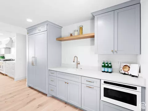 Kitchen - 150 N 750 E, Orem, UT 84097 photo 5 of 6