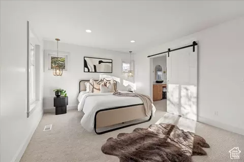 Bedroom - 150 N 750 E, Orem, UT 84097 photo 1 of 16