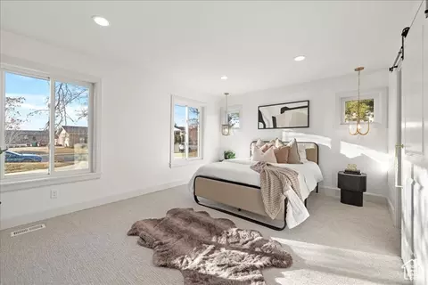 Bedroom - 150 N 750 E, Orem, UT 84097 photo 2 of 16