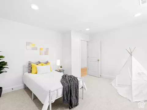 Bedroom - 150 N 750 E, Orem, UT 84097 photo 11 of 16