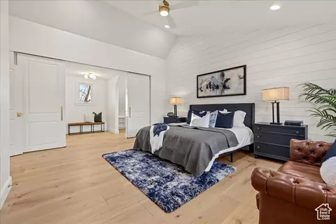 Bedroom - 150 N 750 E, Orem, UT 84097 photo 5 of 16