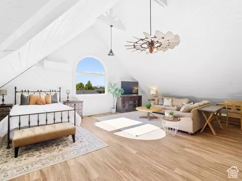 Bedroom - 150 N 750 E, Orem, UT 84097 photo 14 of 16