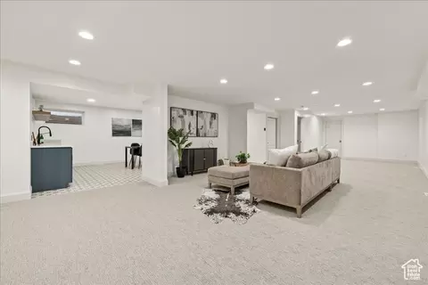 Living - 150 N 750 E, Orem, UT 84097 photo 9 of 10
