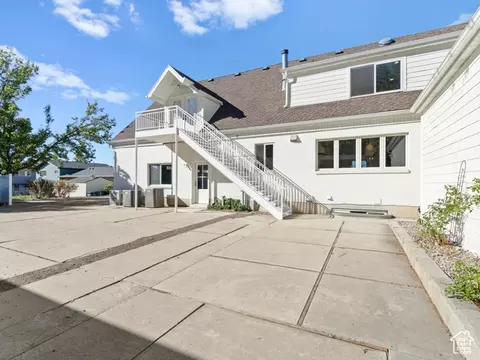 Exterior - 150 N 750 E, Orem, UT 84097 photo 2 of 8