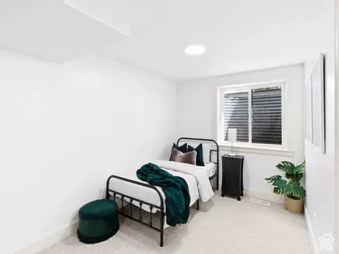 Bedroom - 150 N 750 E, Orem, UT 84097 photo 13 of 16