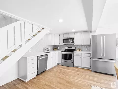 Kitchen - 150 N 750 E, Orem, UT 84097 photo 6 of 6