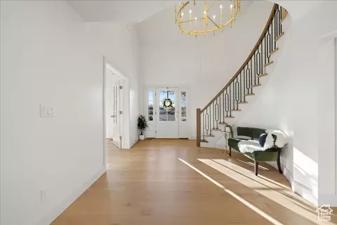 Entry Way - 150 N 750 E, Orem, UT 84097 photo 2 of 4